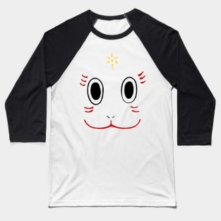 Hotarubi No Mori E Baseball T-Shirt